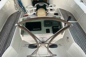1999 Beneteau 381 thumbnail 22