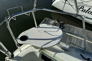 The Originals 38ft Beneteau Yacht For Sale