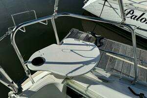 1999 Beneteau 381 thumbnail 11