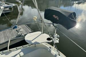 The Originals 38ft Beneteau Yacht For Sale