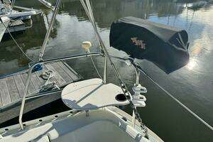 1999 Beneteau 381 thumbnail 12