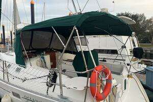 1999 Beneteau 381 thumbnail 7