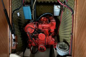 The Originals 38ft Beneteau Yacht For Sale