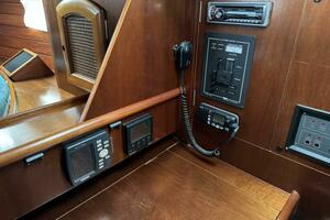 The Originals 38ft Beneteau Yacht For Sale