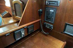 1999 Beneteau 381 thumbnail 27