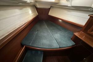The Originals 38ft Beneteau Yacht For Sale