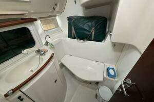 1999 Beneteau 381 thumbnail 40