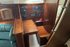 The Originals 38ft Beneteau Yacht For Sale