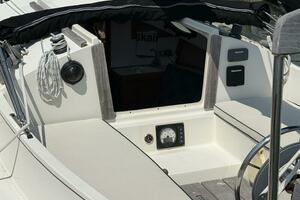 20ft Com Pac Yacht For Sale