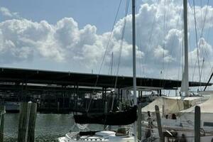 20ft Com Pac Yacht For Sale