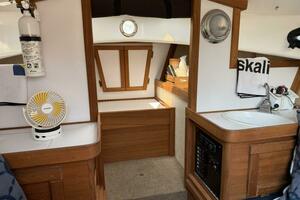 20ft Com Pac Yacht For Sale