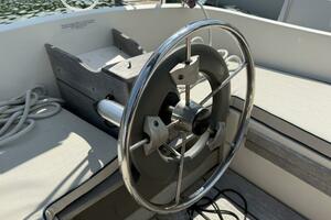 20ft Com Pac Yacht For Sale