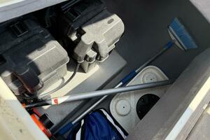 20ft Com Pac Yacht For Sale