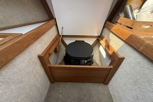 20ft Com Pac Yacht For Sale