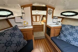 20ft Com Pac Yacht For Sale