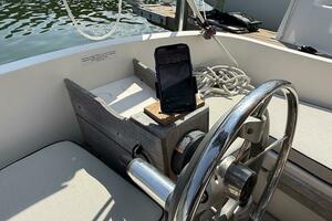 20ft Com Pac Yacht For Sale