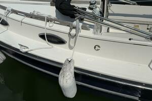 20ft Com Pac Yacht For Sale