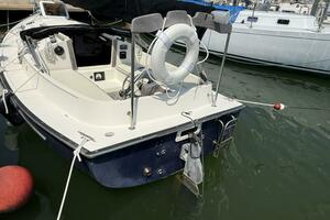 20ft Com Pac Yacht For Sale