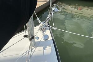 20ft Com Pac Yacht For Sale
