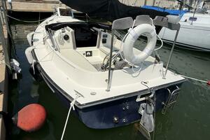 20ft Com Pac Yacht For Sale