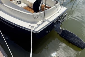 20ft Com Pac Yacht For Sale