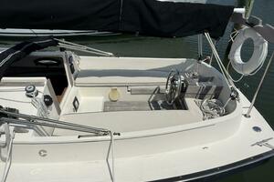 20ft Com Pac Yacht For Sale