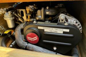 20ft Com Pac Yacht For Sale