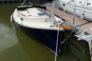 20ft Com Pac Yacht For Sale