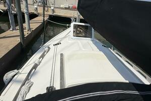 20ft Com Pac Yacht For Sale