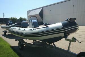 2026 Zodiac Open 4.8 NEO