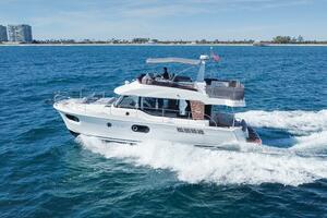 CAROLINA BLUES yacht for sale