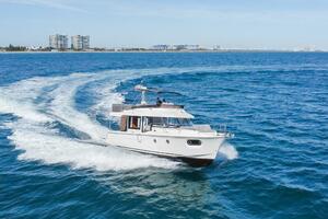Carolina Blues 44ft Beneteau Yacht For Sale