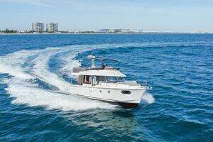 2025 Beneteau thumbnail 1