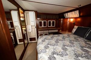 GERRIANE 48ft Hi Star Yacht For Sale