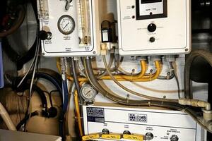 GERRIANE 48ft Hi Star Yacht For Sale