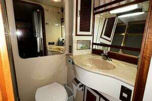 1989 Hi-Star 48 Sundeck thumbnail 56