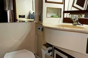 GERRIANE 48ft Hi Star Yacht For Sale