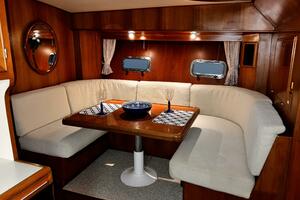 GERRIANE 48ft Hi Star Yacht For Sale