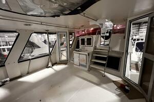 GERRIANE 48ft Hi Star Yacht For Sale