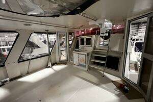1989 Hi-Star 48 Sundeck thumbnail 7