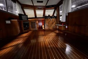 GERRIANE 48ft Hi Star Yacht For Sale