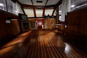 1989 Hi-Star 48 Sundeck thumbnail 18