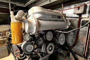 GERRIANE 48ft Hi Star Yacht For Sale