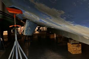 GERRIANE 48ft Hi Star Yacht For Sale