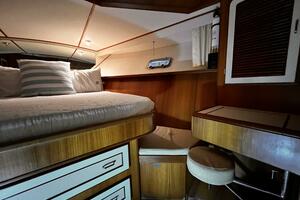 GERRIANE 48ft Hi Star Yacht For Sale