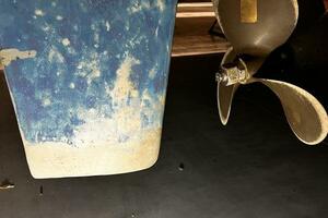 GERRIANE 48ft Hi Star Yacht For Sale