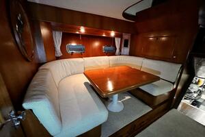 GERRIANE 48ft Hi Star Yacht For Sale