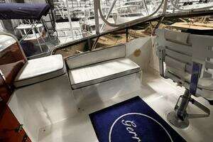 1989 Hi-Star 48 Sundeck thumbnail 12