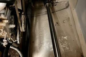 GERRIANE 48ft Hi Star Yacht For Sale