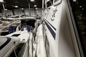 GERRIANE 48ft Hi Star Yacht For Sale